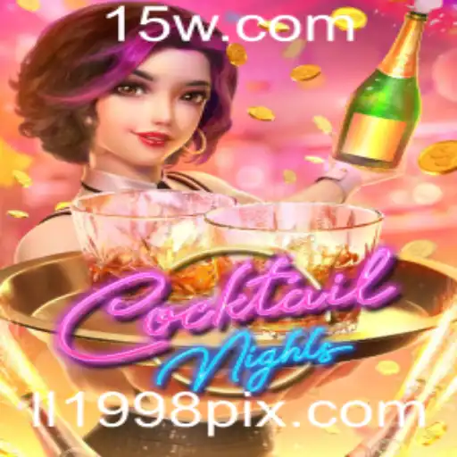 Explorando o Mundo de CocktailNights: Um Jogo Cativante Inspirado em Memórias de LL1998