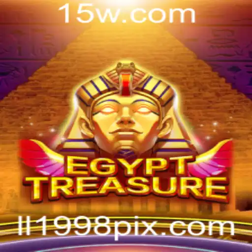 Desbravando os Mistérios de 'EgyptTreasure': Uma Jornada ao Mundo Antigo
