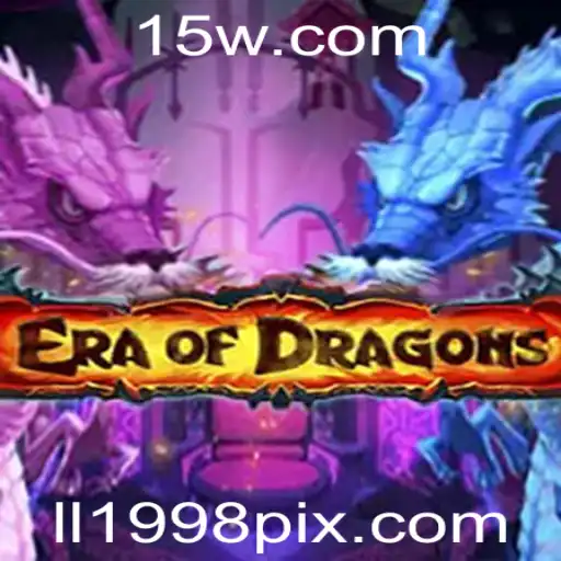 EraOfDragons: Descubra o Mundo Épico do Jogo