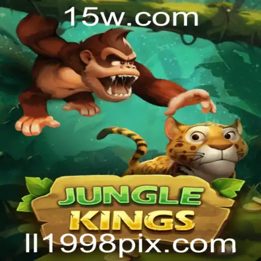 Descubra o Fascinante Mundo de JungleKings e as Suas Regras