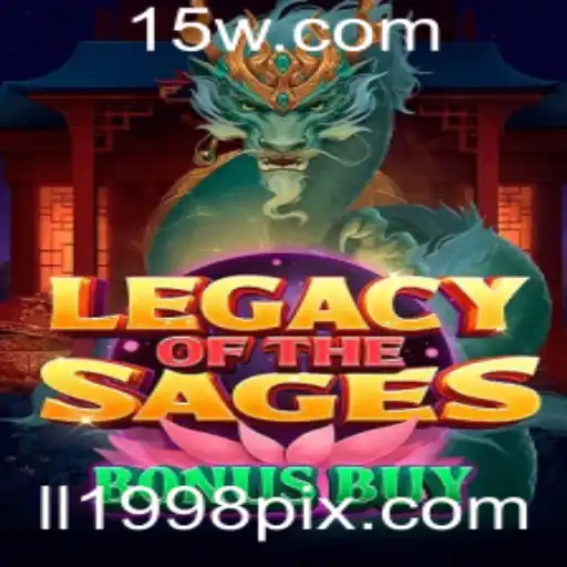 Explorando Legacy of the Sages Bonus Buy: O Mundo Fascinante deste Jogo Inovador