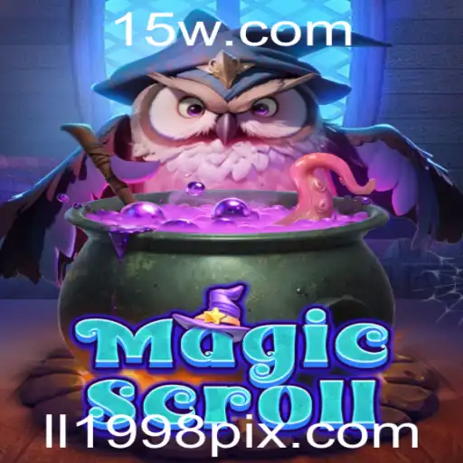 Explorando MagicScroll: O Jogo de Aventura que Envolve Estratégia e Magia