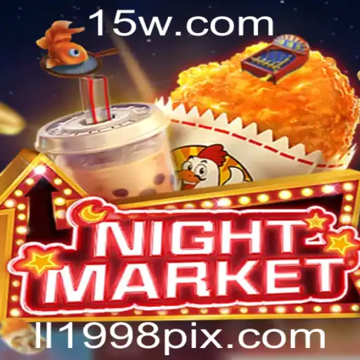 Descubra o Universo Misterioso de NIGHTMARKET: Como Jogar e Regras Essenciais
