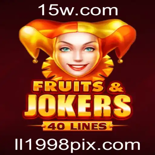 Descubra o Fascinante Mundo de FruitsAndJokers40: A Nova Sensação do Entretenimento Digital