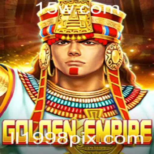 GoldenEmpire: Desvendando o Fascinante Universo do Jogo de Estratégia LL1998