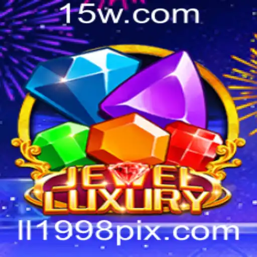 JewelLuxury: Um Novo Jogo de Estratégia e Riquezas