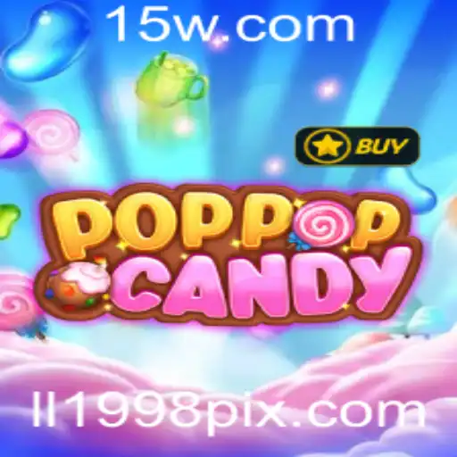 Explorando POPPOPCANDY: O Jogo Doce e Estratégico de 2023