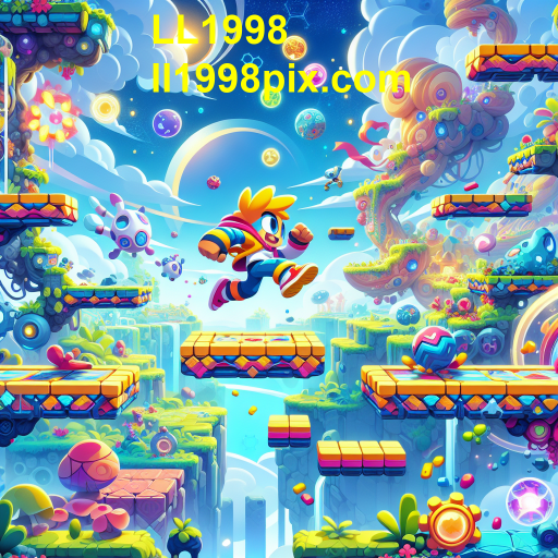 A Evolução dos Jogos de Plataforma: Do Clássico ao Moderno