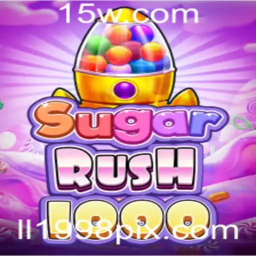 Explore o Mundo de SugarRush1000: Descubra Suas Regras e Aventuras