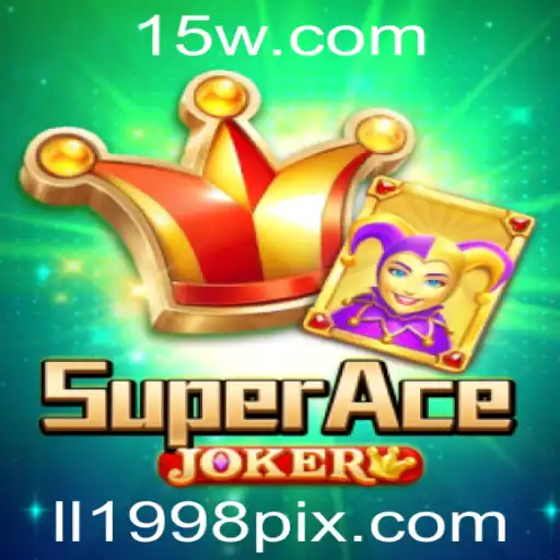 Descubra SuperAceJoker: O Jogo Inovador que Está Conquistando o Mundo