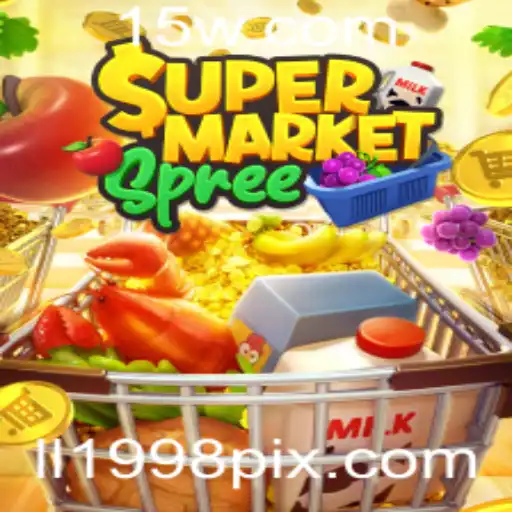Descubra Tudo Sobre SupermarketSpree: O Jogo Que Vai Transformar Sua Experiência de Compras