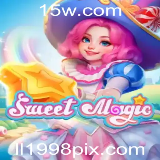 Descubra os Segredos de SweetMagic